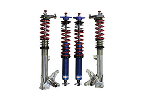 BMW Racing Parts | Expert BMW Repair & Service