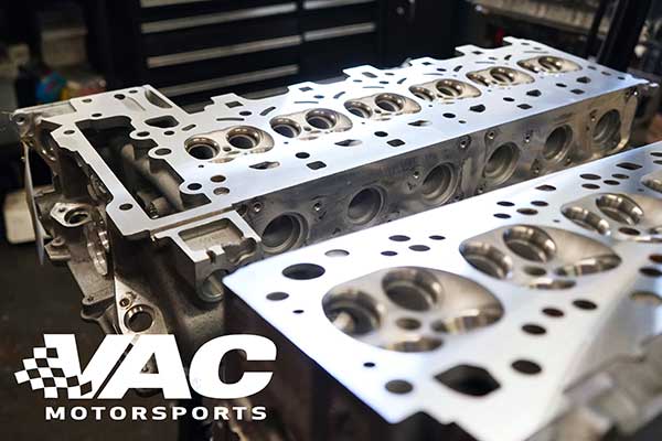 BMW Racing Parts | Expert BMW Repair & Service