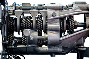 BMW Racing Parts | Expert BMW Repair & Service