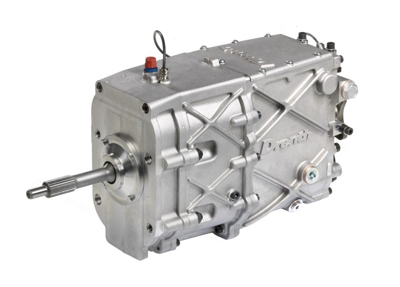 Drenth BMW Gearboxes