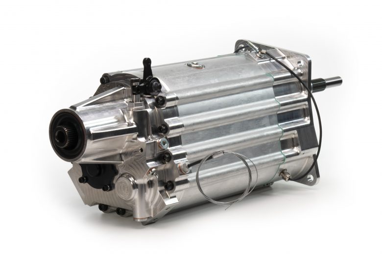 Drenth BMW Gearboxes