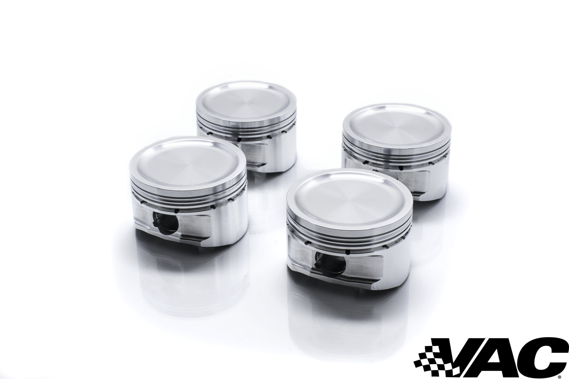 CP Carrillo Pistons