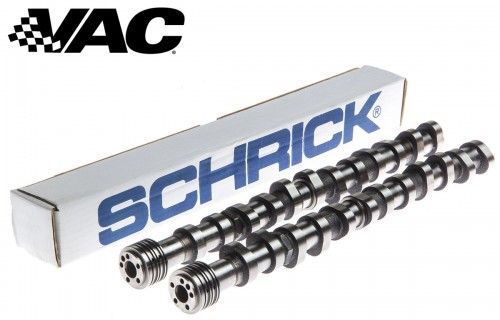 Schrick Camshafts